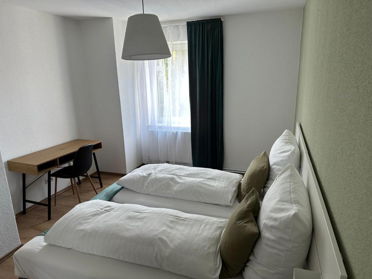 Hami Apartments Ганновер Экстерьер фото