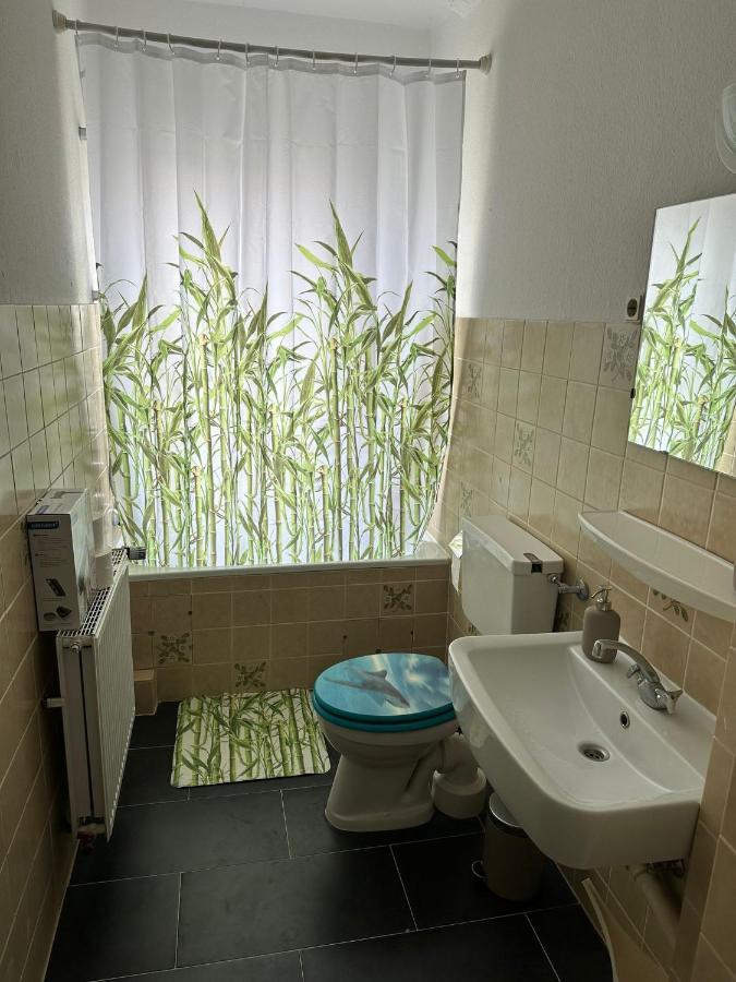 Hami Apartments Ганновер Экстерьер фото