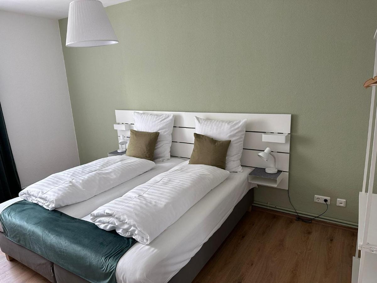 Hami Apartments Ганновер Экстерьер фото