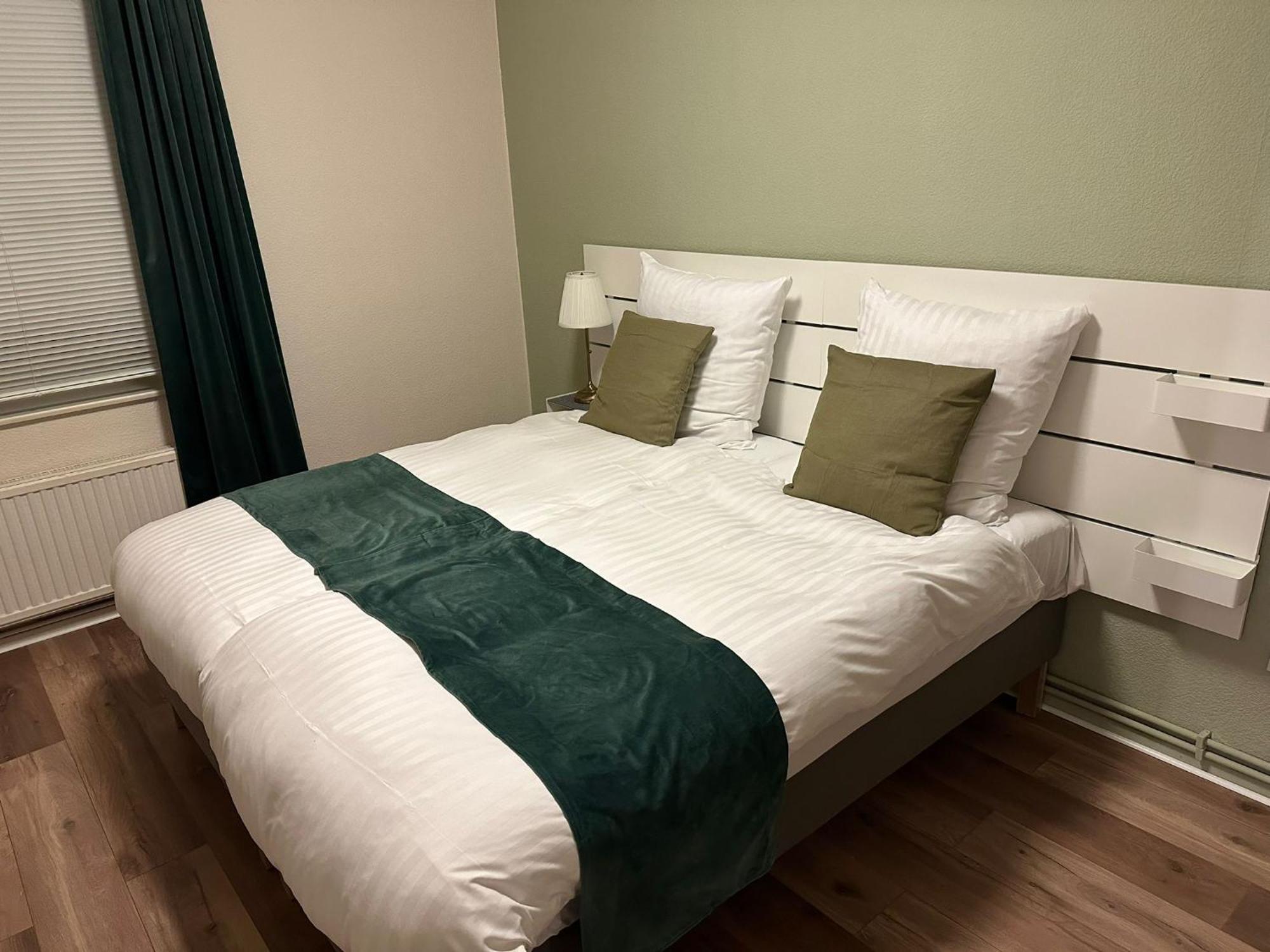 Hami Apartments Ганновер Экстерьер фото