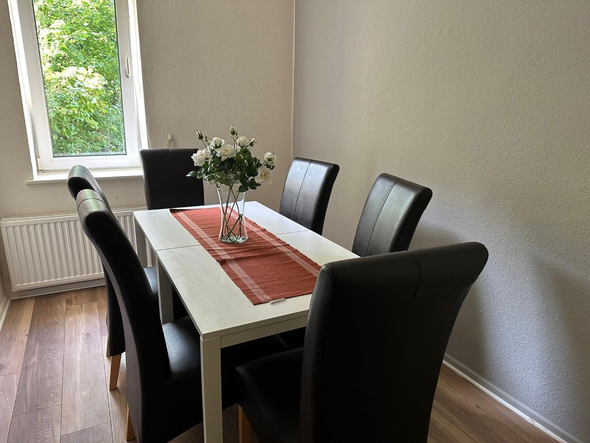 Hami Apartments Ганновер Экстерьер фото