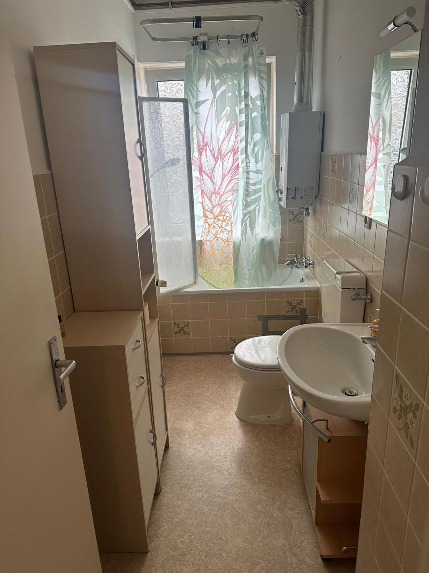 Hami Apartments Ганновер Экстерьер фото
